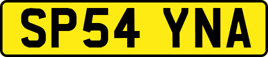 SP54YNA