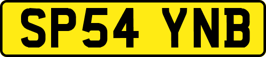 SP54YNB