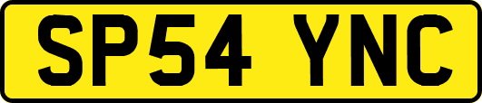 SP54YNC