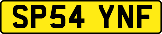 SP54YNF