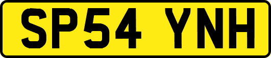 SP54YNH