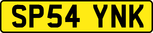 SP54YNK