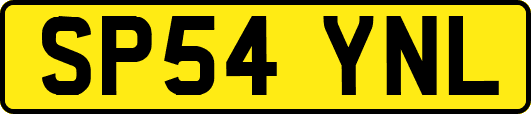 SP54YNL