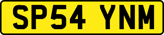 SP54YNM