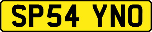 SP54YNO