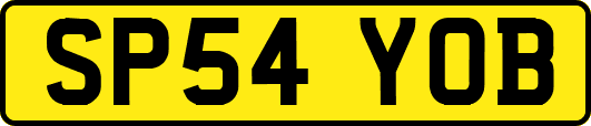 SP54YOB