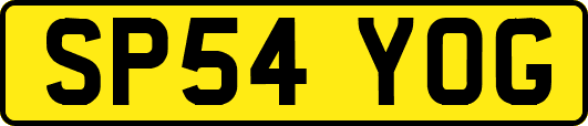 SP54YOG