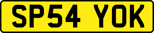 SP54YOK