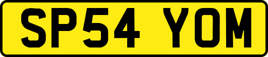 SP54YOM