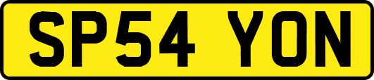 SP54YON