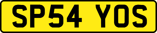 SP54YOS