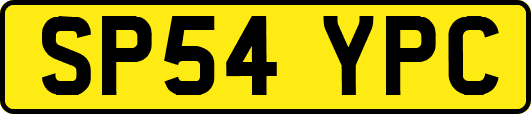 SP54YPC