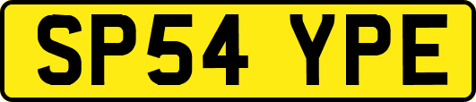 SP54YPE