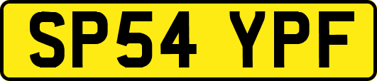 SP54YPF