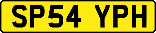 SP54YPH