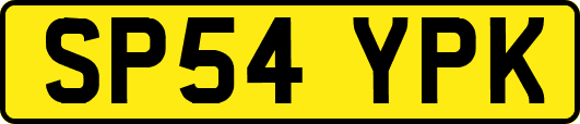 SP54YPK