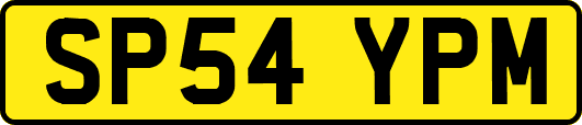 SP54YPM
