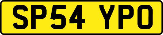 SP54YPO