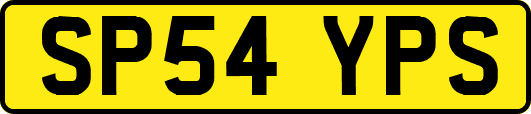 SP54YPS