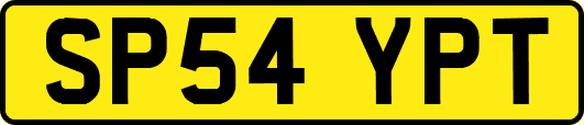 SP54YPT