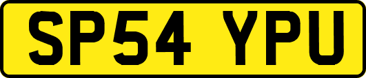 SP54YPU