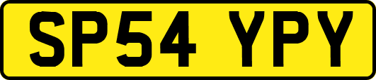 SP54YPY