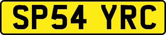 SP54YRC