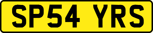 SP54YRS