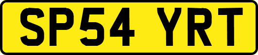 SP54YRT