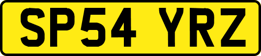 SP54YRZ