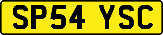 SP54YSC