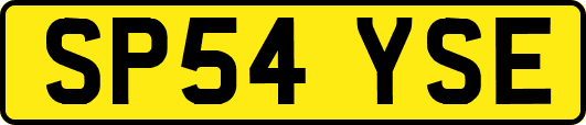 SP54YSE