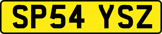 SP54YSZ