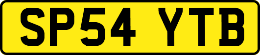 SP54YTB
