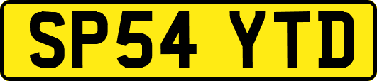 SP54YTD