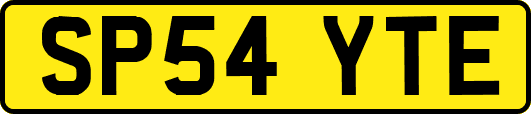 SP54YTE