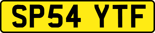 SP54YTF