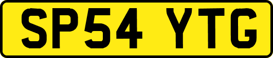 SP54YTG
