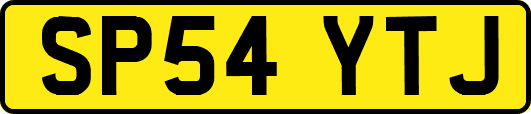 SP54YTJ