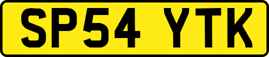 SP54YTK