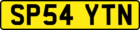 SP54YTN
