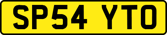 SP54YTO