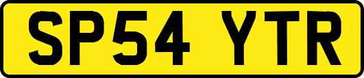 SP54YTR