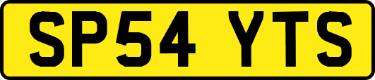 SP54YTS