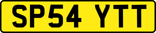 SP54YTT