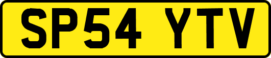 SP54YTV
