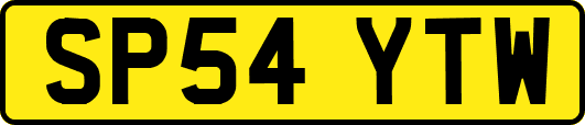 SP54YTW
