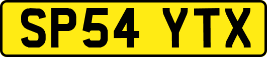 SP54YTX