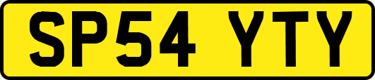 SP54YTY