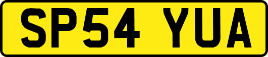 SP54YUA